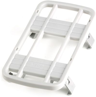 Adaptateur Thule Yepp Maxi Easyfit - Argent