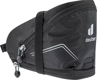 Deuter Bike Bag II Saddle Bag Review