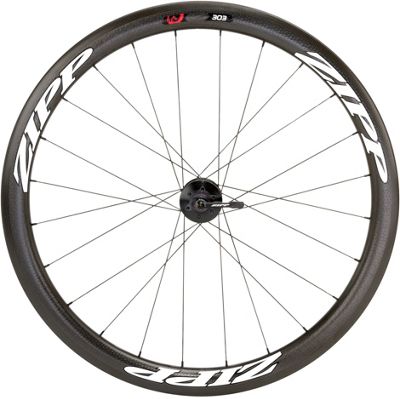 Zipp 303 Firecrest Clincher Disc Rear Wheel 2018 review