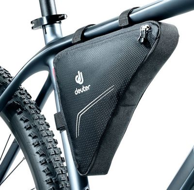 Sac Deuter Triangle - Noir