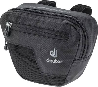 Sac Deuter City 2017 - Noir - One Size