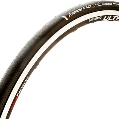 Panaracer Race A Evo 3 Tubeless Folding Road Tyre review