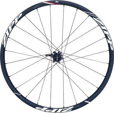 Zipp 30 Course Disc Brake Tubular Rear Wheel Review