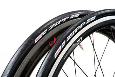 Zipp Tangente Course Puncture Resist Tyre review