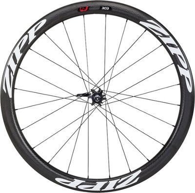 Zipp 303 V2 Tubular Disc Brake Front Wheel 2019 review