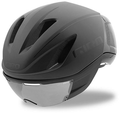 Giro Vanquish MIPS Aero Helmet review