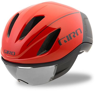 Casque Giro Vanquish MIPS Aero - Matte Bright Red 20