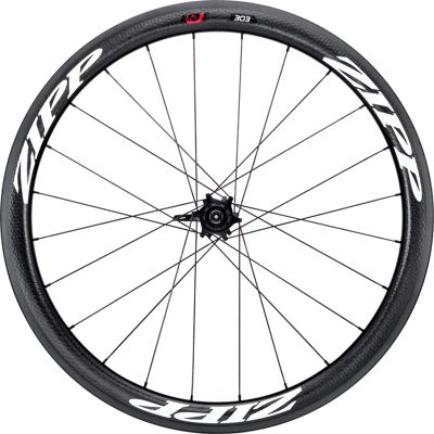 Zipp 303 Firecrest Carbon Tubular Rear Wheel 2019 review