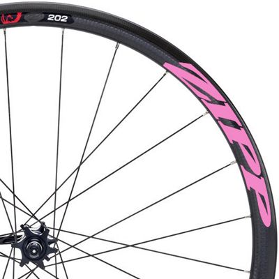 Zipp 202 Decal Set (2016) 2018 review