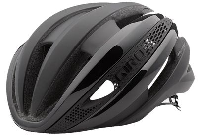 Giro Synthe Helmet Reflective Finish (MIPS) review