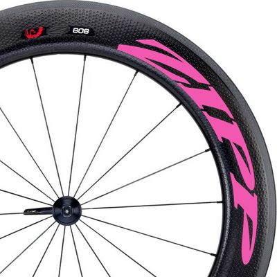 Zipp 808 Decal Set review