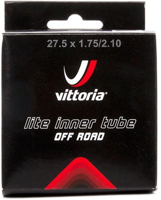 Vittoria Lite 650B MTB Inner Tube AW17 review