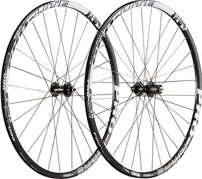 Pro-Lite Revo A21 Alloy Road DB Wheelset AW17 review