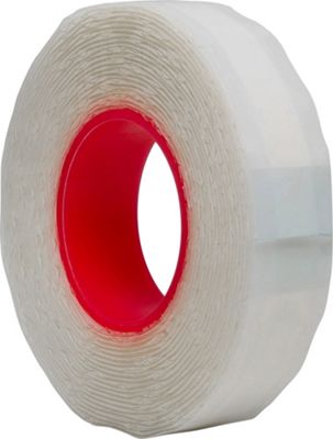 Velox Tubular Rim Tape for Carbon + Alloy Rims - White - 700c}, White