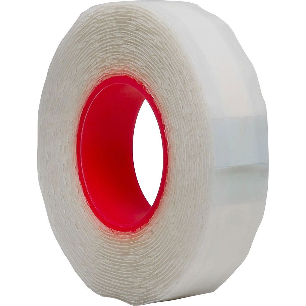 Velox Tubular Rim Tape for Carbon + Alloy Rims - White - 700c}, White