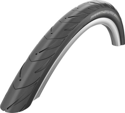 Schwalbe Marathon Supreme HD-Speed Folding Tyre AW17 review