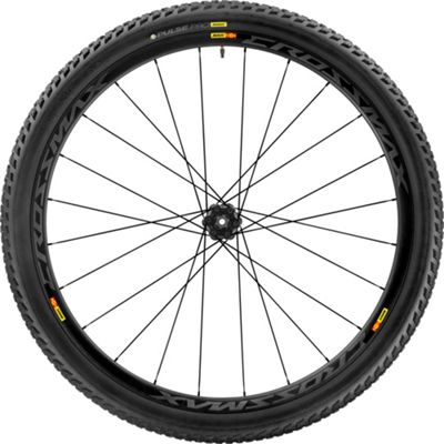 Mavic Crossmax Pro Carbon 29