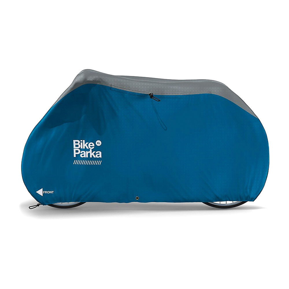 BikeParka XL Bike Cover - Ciel, Ciel