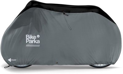 BikeParka XL Bike Cover - Pavement, Pavement
