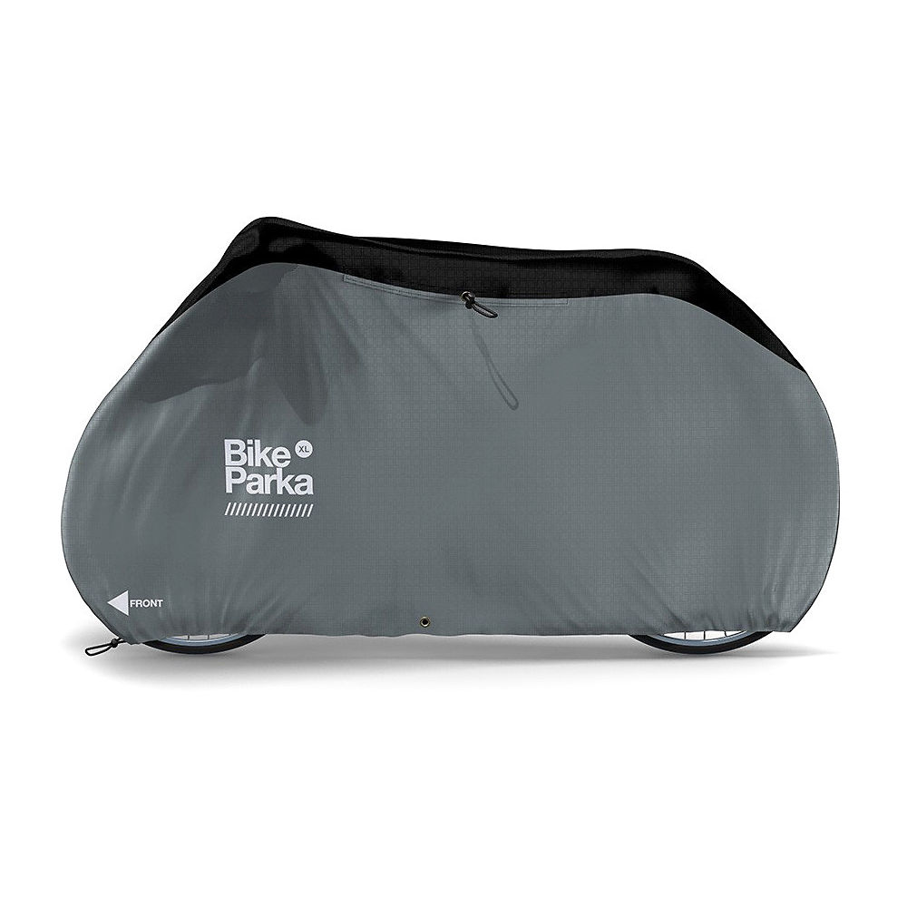 BikeParka XL Bike Cover - Pavement, Pavement