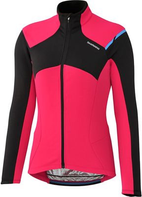 Shimano Women's Perfomance Windbreak Jacket 2017 review