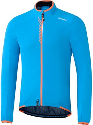 Shimano Performance  Windbreak Jacket 2017 review