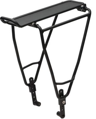 Blackburn Local Deluxe Pannier Rack Review