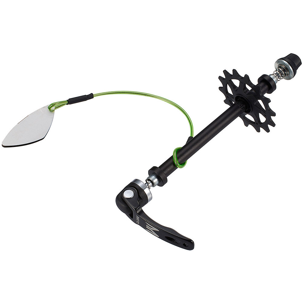 Entretoise Birzman - Noir