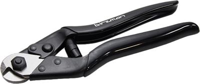 Birzman Cable and Housing Cutters - Black, Black