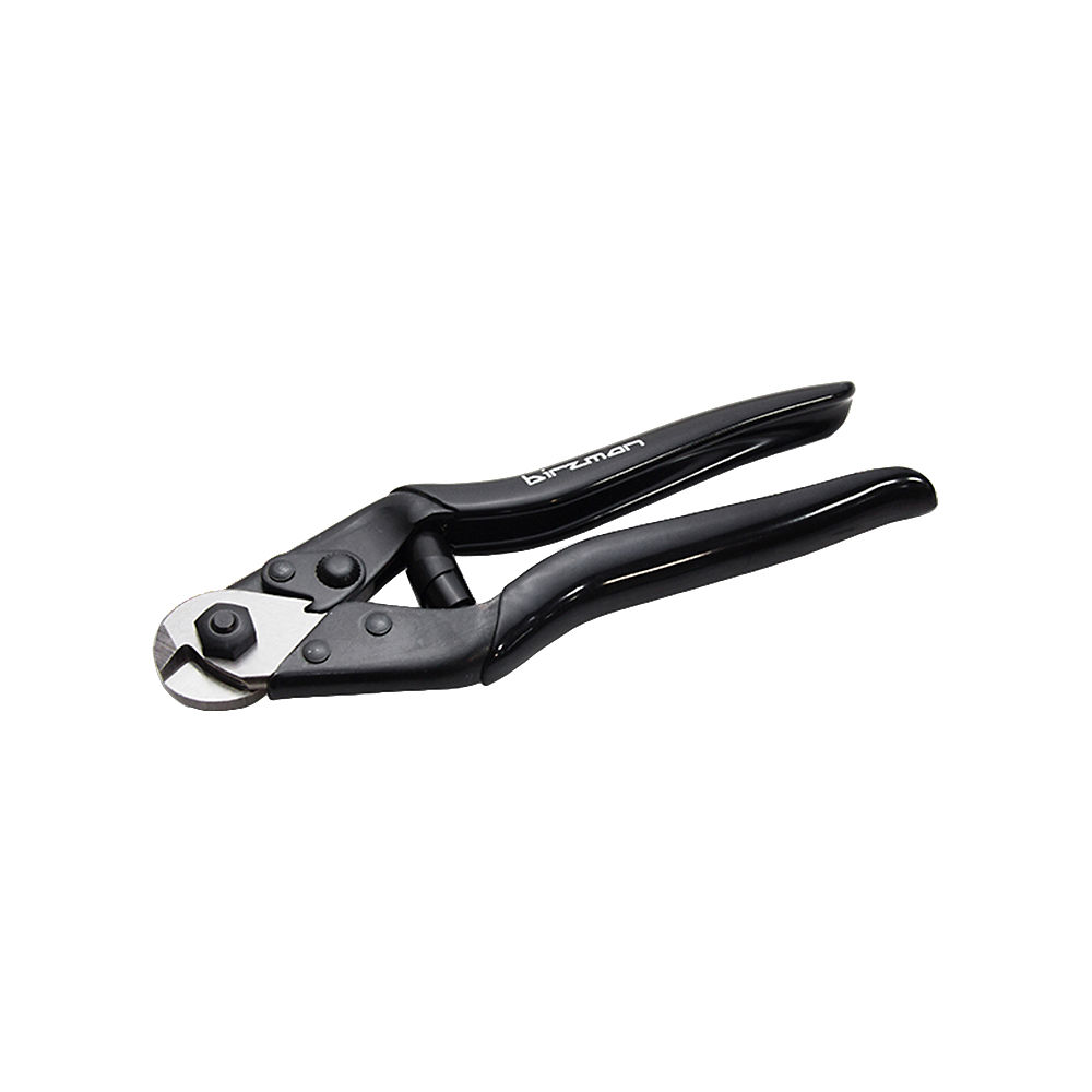 Birzman Cable and Housing Cutters - Black, Black