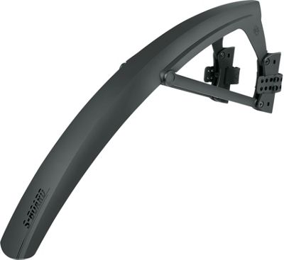 SKS S-Board Front Mudguard Review