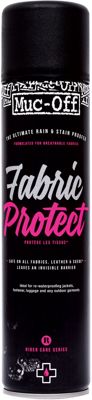 Muc-Off Fabric Protect review