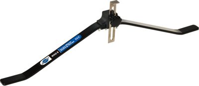 Outils d'alignement de roue Park Tool WAG-5 - Noir, Noir