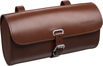 Brooks England Challenge Saddle Bag (Large) - Brown - One Size}, Brown