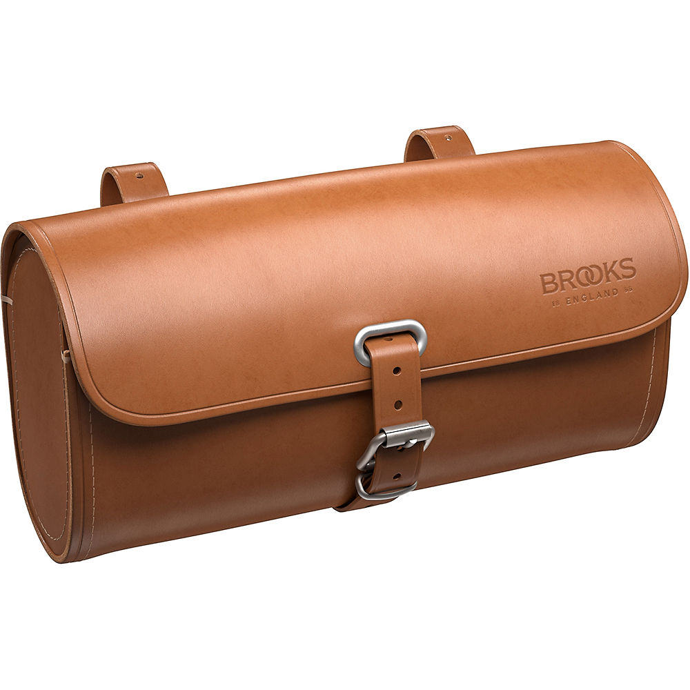 Sac de selle Brooks England Challenge (Large) - Miel - One Size, Miel