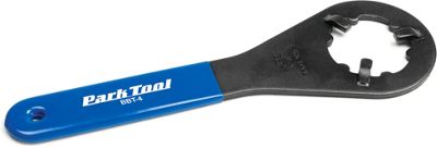 Outil de boîtier de pédalier Park Tool BBT7 - Bleu - Noir, Bleu - Noir