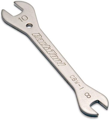 Image of Park Tool Caliper Brake Wrench - CBW - Silver - CBW-1, Silver