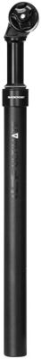 ULTIMATE USE Vybe Suspension Seatpost - Black - Soft}, Black
