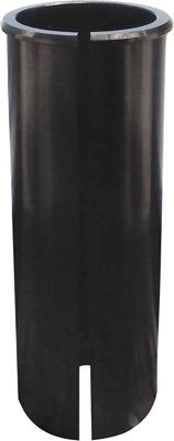 ULTIMATE USE SX 27.2mm Seatpost Shim - Black - 31.6mm, Black