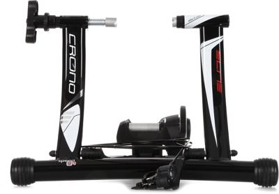 golf Vernederen zeevruchten Elite Crono Mag Speed Alu Turbo Trainer Reviews