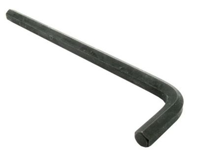 Clé hexagonale de roue libre Park Tool - HR - Noir - 12mm, Noir