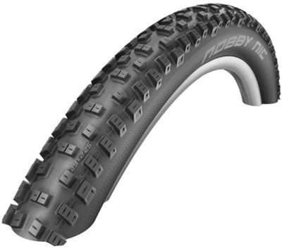 Pneu Schwalbe Nobby Nic Performance (souple) - Noir - 27.5 (650b)