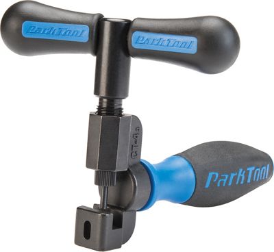 Outil de chaine Park Tool - Noir - Bleu, Noir - Bleu