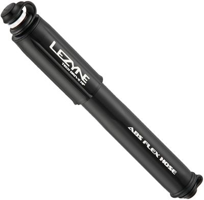 Lezyne Tech Drive HP Pump review