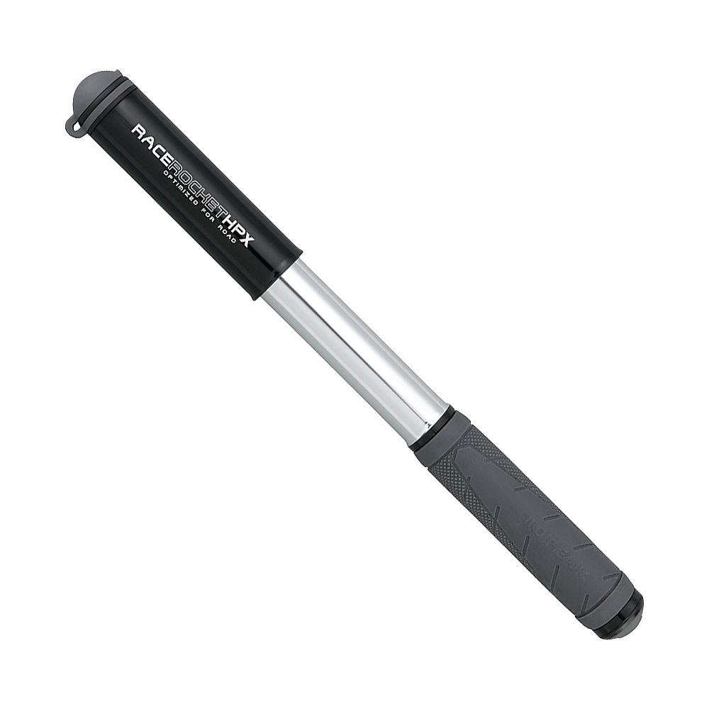Pompe Topeak Race Rocket HPX Master - Noir, Noir