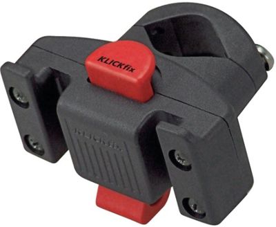 Rixen Kaul KLICKfix Caddy Post and Bar Clamp review