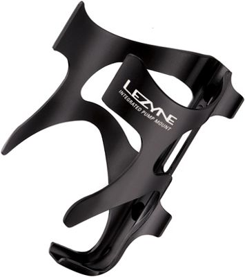 Lezyne Road Drive Alloy Water Bottle Cage Review