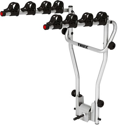 stealth 4 bike rack