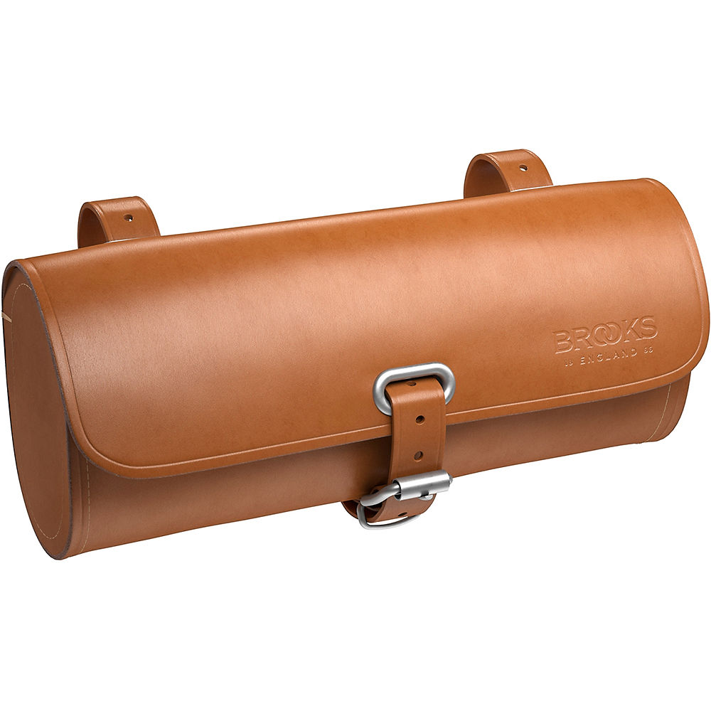 Sac de selle Brooks England Challenge Tool - Miel - One Size, Miel
