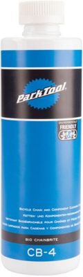 Park Tool Bio ChainBrite Cleaning Fluid CB-4 Review